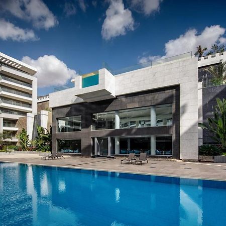 The 2Bdr Compelling Condo 5 Min To Cai Airport Кайро Екстериор снимка