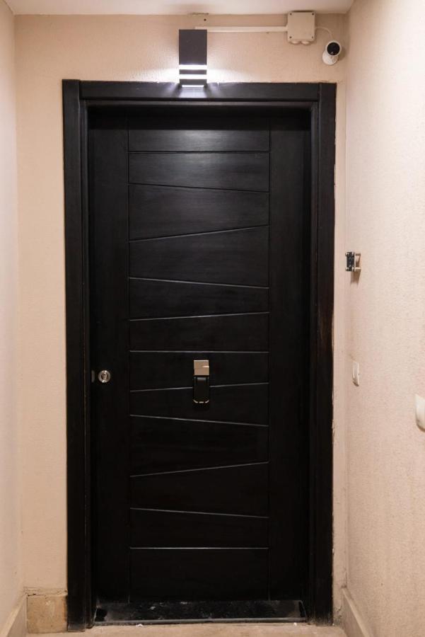 The 2Bdr Compelling Condo 5 Min To Cai Airport Кайро Екстериор снимка